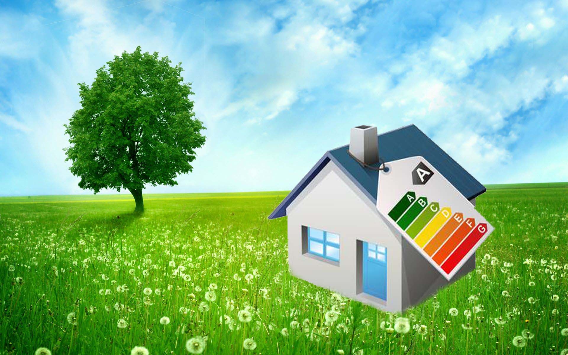 Επιδότηση σε 40.000 νοικοκυριά για ενεργειακή αναβάθμιση