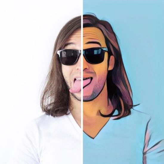 Prisma: Άλλη μία viral εφαρμογή από την ανατολική Ευρώπη γίνεται ανάρπαστη