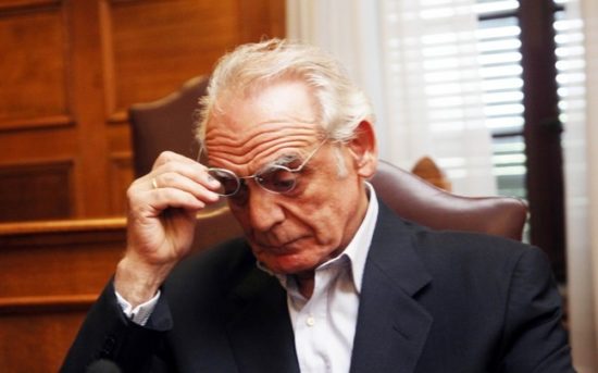 Απορρίφθηκε η αίτηση αποφυλάκισης του Ακη Τσοχατζόπουλου