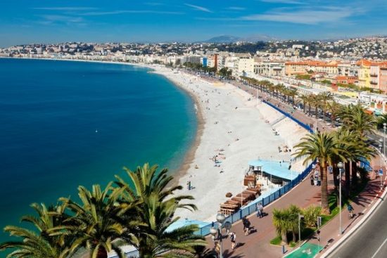 Συναγερμός στον ευρωπαϊκό τουρισμό λόγω Νίκαιας