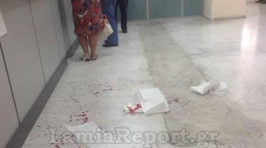 «Θόλωσα όταν μου ‘παν να πληρώσω 6.000 ευρώ», λέει ο ασφαλισμένος που έκοψε τις φλέβες του