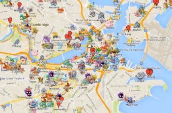 Πώς το Pokémon Go δημιουργεί ταξιδιωτικές εμπειρίες – Το τουριστικό μάρκετινγκ