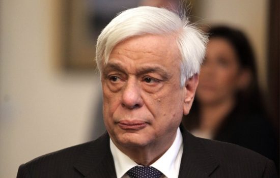 Αποτροπιασμός Παυλόπουλου για την επίθεση στο Μόναχο