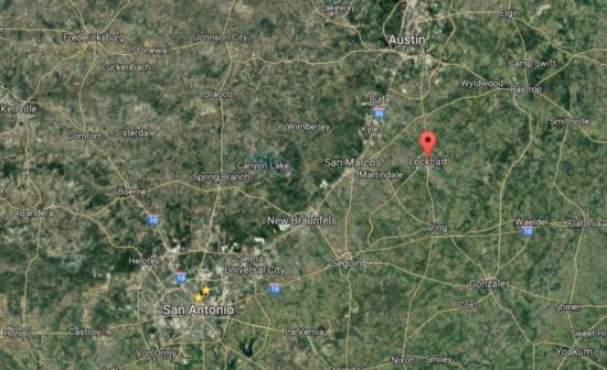 Πτώση αερόστατου στο Τέξας με 16 νεκρούς (βίντεο)