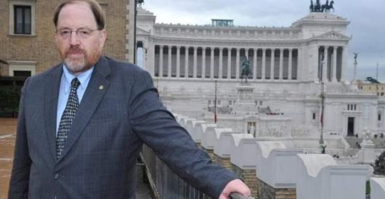 Νέες αποκαλύψεις Γκάλμπρεϊθ για το Plan X: «Η εμπλοκή του στρατού μας ανησυχούσε πολύ»