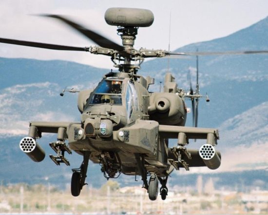 Μοιράζουμε Απάτσι στα νησιά για να μην «περάσουν» Τούρκοι πραξικοπηματίες