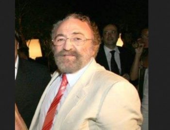 Σερί Καλογρίτσα: «Χτύπησε» και τρίτη εργολαβία στο Πάτρα – Πύργος με 53% έκπτωση