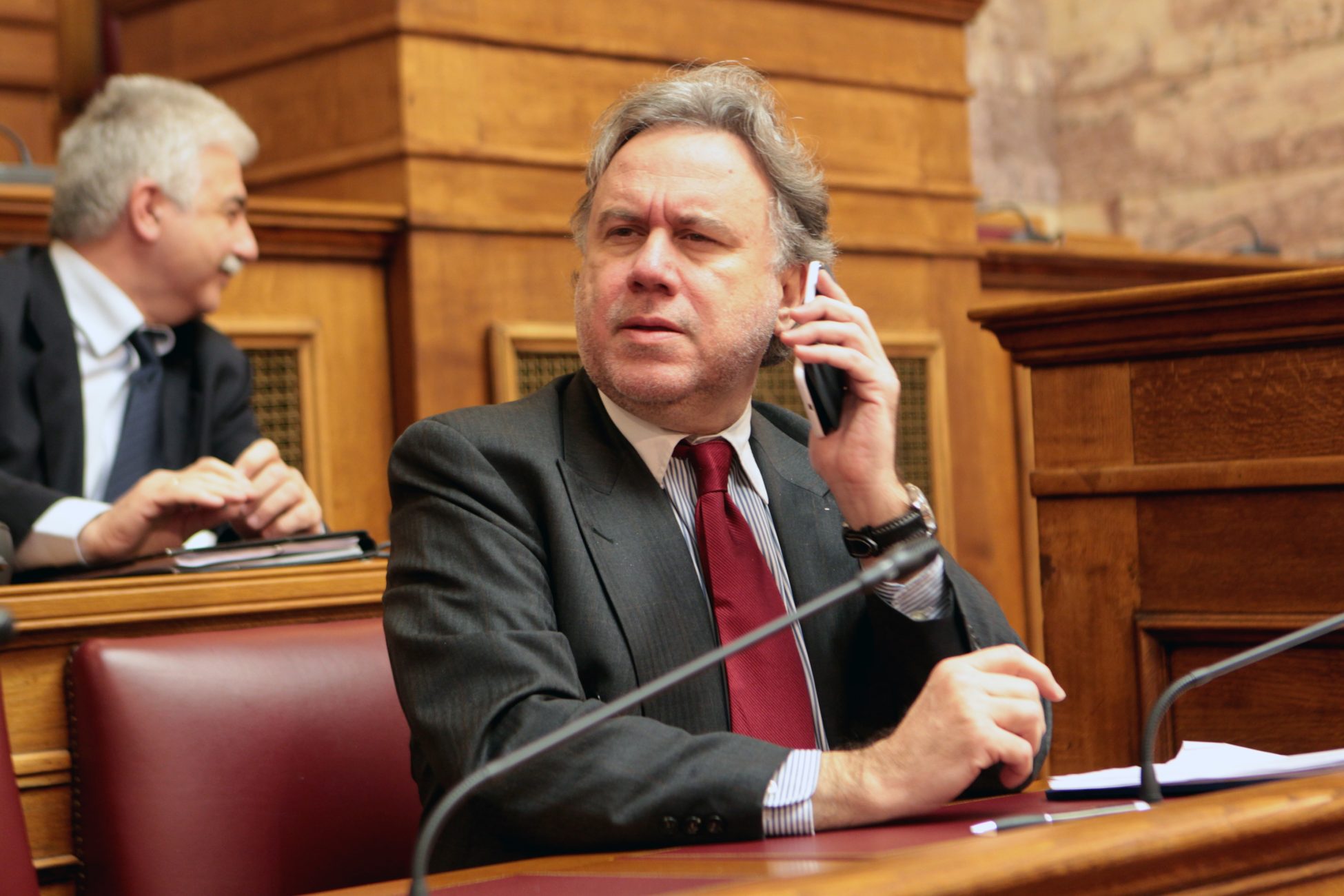 Κατρούγκαλος: Θα δώσουμε επιδότηση για πληρωμή λογαριασμών ή ΕΝΦΙΑ σε όσους κόψαμε το ΕΚΑΣ!