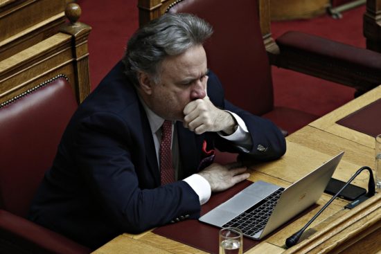 «Καυτό» φθινόπωρο για τα εργασιακά περιμένει την κυβέρνηση