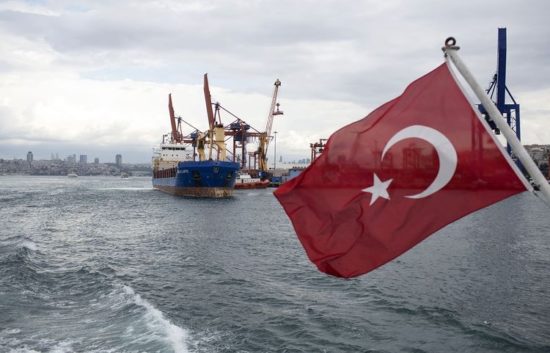 Η Τουρκία προσπαθεί να καθησυχάσει τους επενδυτές μετά το αποτυχημένο πραξικόπημα