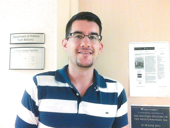 Η δραματική ιστορία Έλληνα καθηγητή: Πώς γλίτωσα από το πραξικόπημα