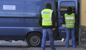 Ενισχύονται τα μέτρα ασφαλείας στα σύνορα Ισπανίας – Γαλλίας