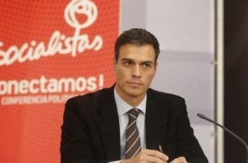 Ισπανία: Προς πολιτικό αδιέξοδο – Οι Σοσιαλιστές δεν στηρίζουν Ραχόι