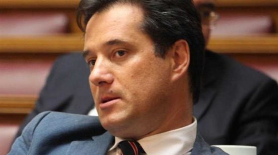 Άδωνις: Δεν βλέπω άμεσα εκλογές – Ο Τσίπρας θέλει να μείνει το περισσότερο δυνατό