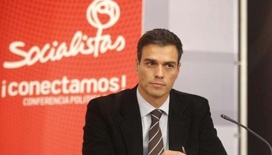 Ισπανία: «Όχι» σε κυβέρνηση υπό τον Ραχόι από τους Σοσιαλιστές