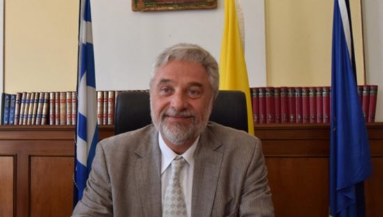 Δ/νων Σύμβουλος ΤΡΑΙΝΟΣΕ: «Πάρα πολύ χαμηλό το τίμημα της εξαγοράς»