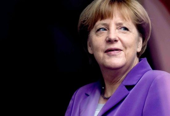 Spiegel: Καλοκαίρι ελαφράς χαλάρωσης για την Μέρκελ;