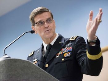 Αρνείται ανάμιξη στο τουρκικό πραξικόπημα ο Αμερικανός στρατηγός που κατηγορεί η Άγκυρα