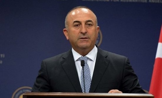 Ο Tσαβούσογλου ζητά από τη Γερμανία να εκδώσει Τούρκους δικαστικούς