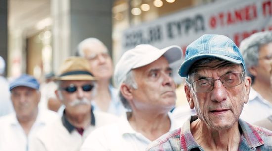 Ποιοι θα μετρήσουν απώλειες στις επικουρικές του Αυγούστου