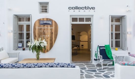 FF Group: Στο «τραπέζι» περαιτέρω συνεργασία με Fosun στον τουρισμό