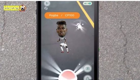 Απαγόρευσε ο Μουρίνιο το Pokemon Go στους παίκτες του