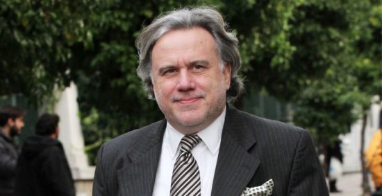 Κατρούγκαλος: «Θέλουμε να κυβερνάνε οι πολίτες και όχι οι ελίτ»