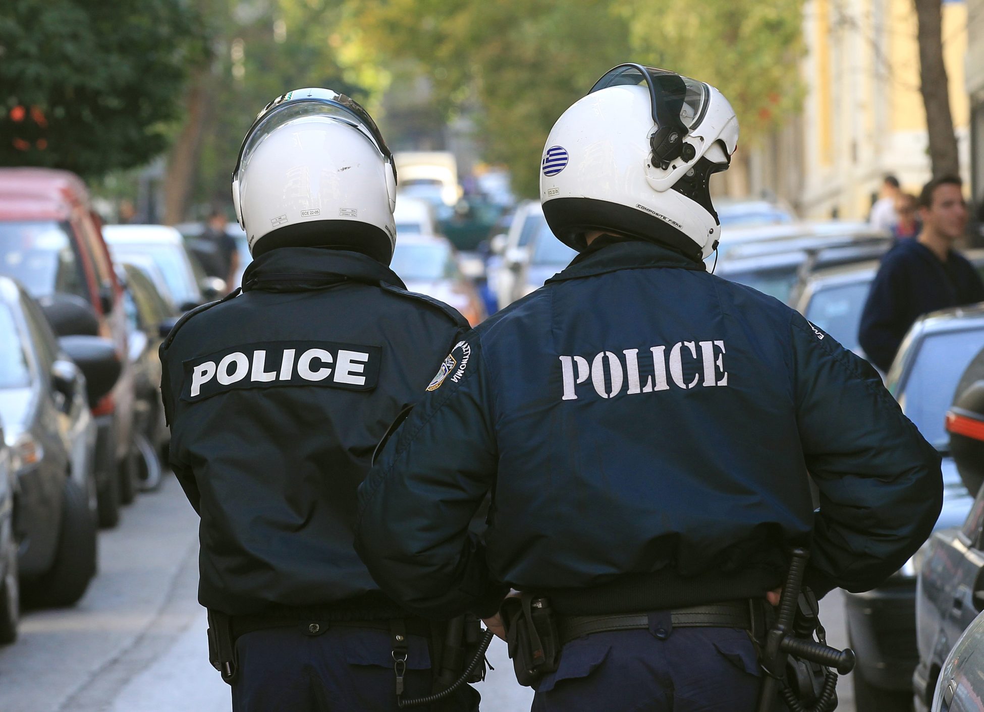Νέα γενιά τρομοκρατών φοβάται η ΕΛΑΣ