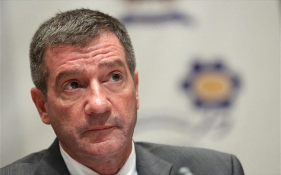 Καμίνης: Τα Εξάρχεια έχουν παραδοθεί στο έγκλημα