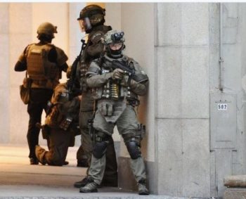 «Παγωμένη» η Γερμανία από το χτύπημα στο Μόναχο – Δέκα νεκροί