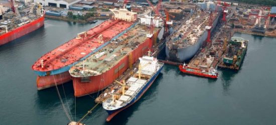 Έλληνες εφοπλιστές: Αντιμετωπίζουν την κρίση με μικτούς στόλους