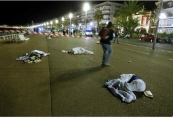 Πανεπιστήμιο Μπέρκλεϊ: Τρεις φοιτητές τραυματίστηκαν και μία φοιτήτρια αγνοείται από την επίθεση στην Νίκαια