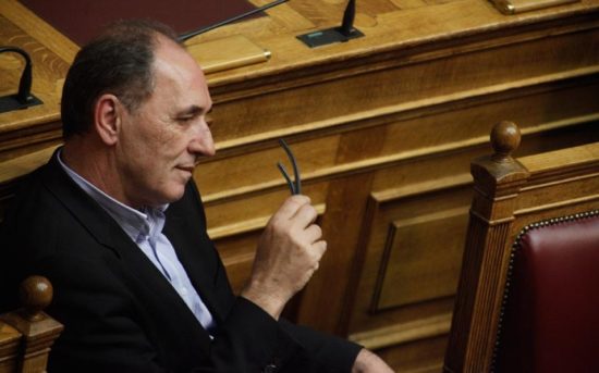 Για Αναπτυξιακό, ΕΣΠΑ και αδειοδοτήσεις επιχειρήσεων συζήτησαν Σταθάκης – Λιου