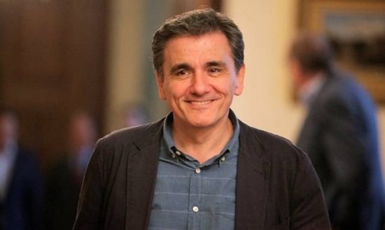 Ευ. Τσακαλώτος: «Θα βγούμε στις αγορές μέχρι το καλοκαίρι του 2017»