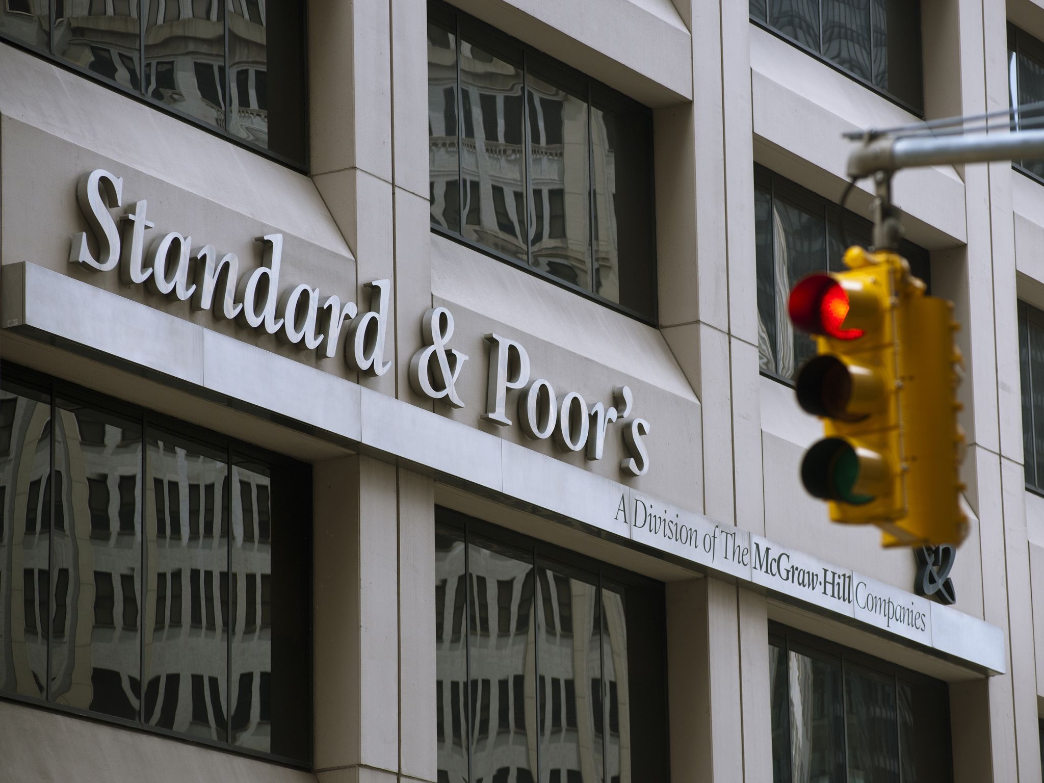 Standard & Poor’s: Υποβάθμιση της Τουρκίας στο ΒΒ με αρνητικές προοπτικές