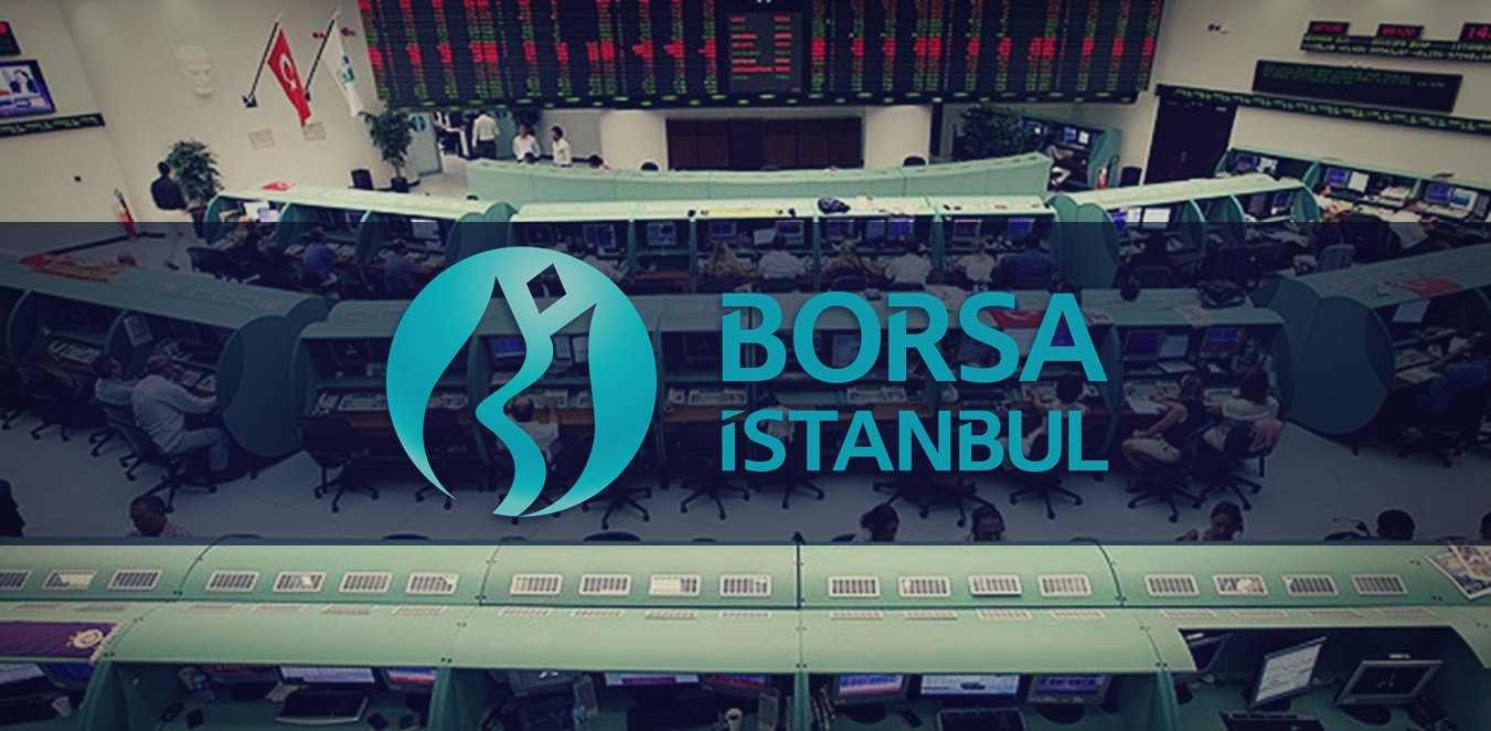 Η κατιούσα των αγορών της Τουρκίας σε γραφήματα