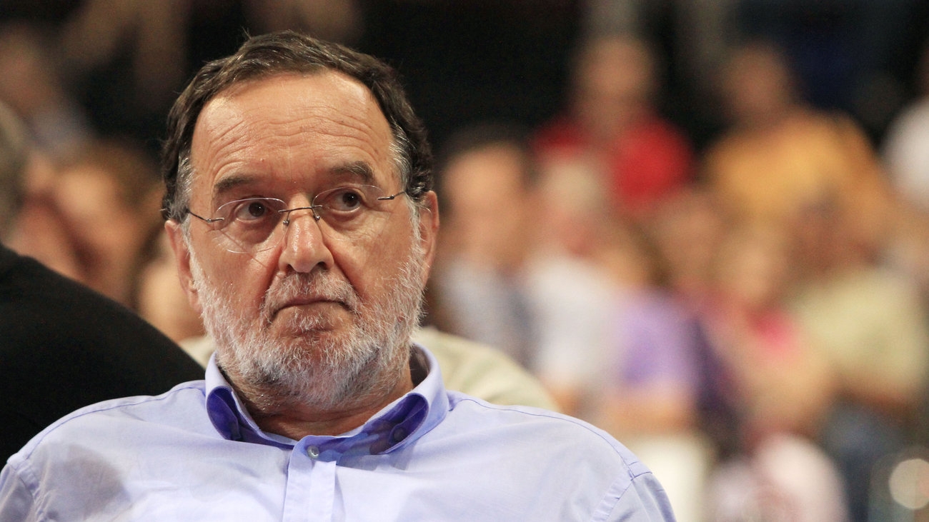 Λαφαζάνης: Με το 3% δεν υπάρχει απλή αναλογική