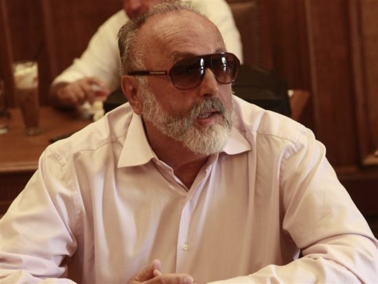 Κουρουμπλής: Δεν υπάρχει συζήτηση για αλλαγή του πλαφόν 3%