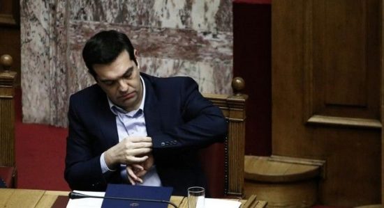 Ύστατη προσπάθεια Τσίπρα να προσεγγίσει ΠΑΣΟΚ-Ποτάμι