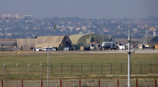 Τουρκία: Έφοδος στη βάση Ιντσιρλίκ – Φόβοι για νέο πραξικόπημα
