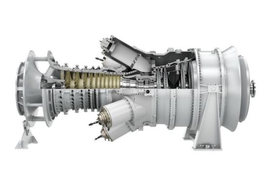 Siemens: Προμηθεύει συμπιεστές για τον Διαδριατικό Αγωγό Φυσικού Αερίου (TAP)
