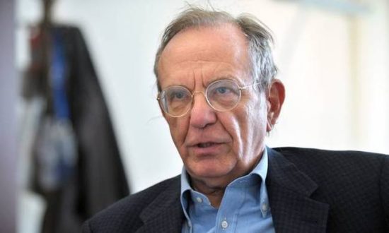 Πάντοαν: «Δεν θα γίνει ‘κούρεμα’ καταθέσεων»