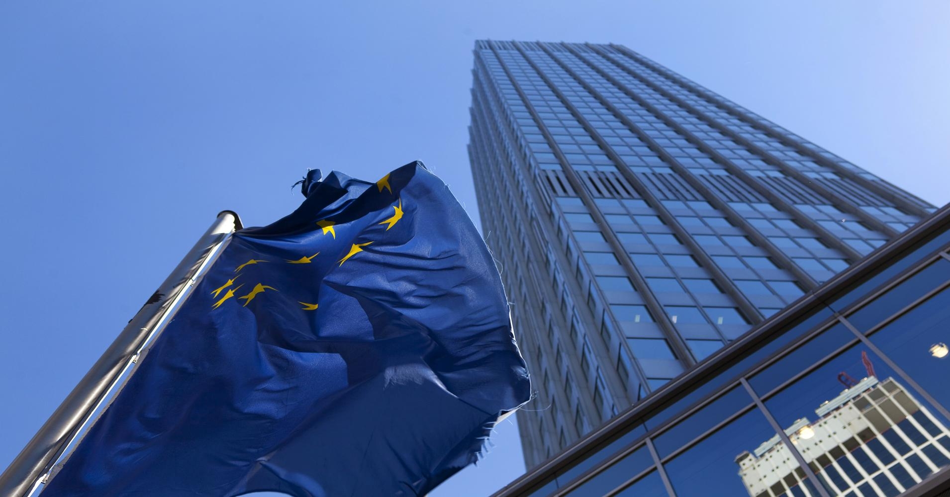 ΕΚΤ: Βελτίωση της ανθεκτικότητας του τραπεζικού συστήματος