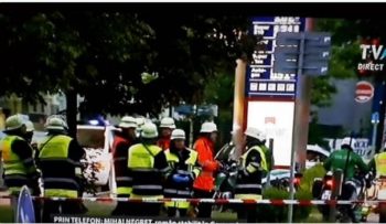 Ενισχύει τους ελέγχους στα σύνορά της η Αυστρία μετά την επίθεση στο Μόναχο