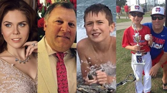 Δείτε τα αθώα θύματα του μακελειού στη Νίκαια