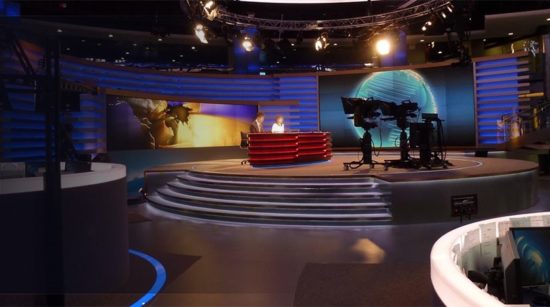 Έως και 8 υποψήφιοι για τις τηλεοπτικές άδειες