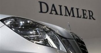 Daimler: Επενδύει 1 δισ. ευρώ για νέο εργοστάσιο στην Ουγγαρία