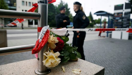 Επίσημη ανακοίνωση από το Υπ. Εξωτερικών: Έλληνας μεταξύ των θυμάτων στο Μόναχο