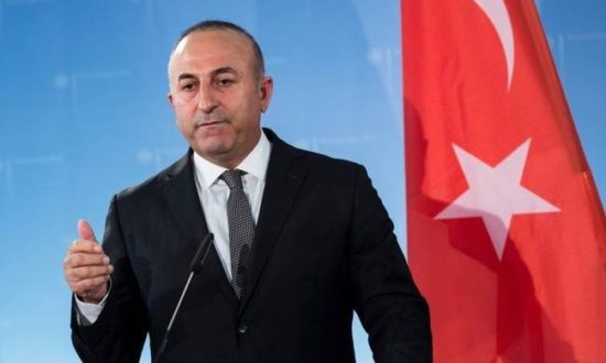 Τσαβούσογλου: Πιθανό το δημοψήφισμα για τη θανατική ποινή