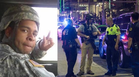 Καταιγισμός αποκαλύψεων για τον μακελάρη του Ντάλας